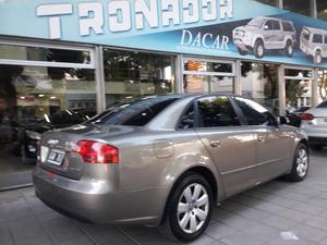 Audi A4 2.0 Td 