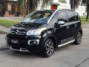 Citroën Aircross 1.6 Exclusive Pack My Way 