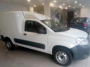 FIAT FIORINO $ Y CUOTAS