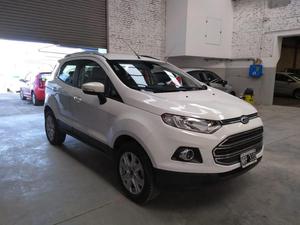 FORD ECOSPORT TITANIUM 2.0