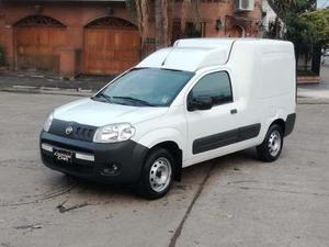 Fiat Fiorino 1.4 Fire Evo Gnc 