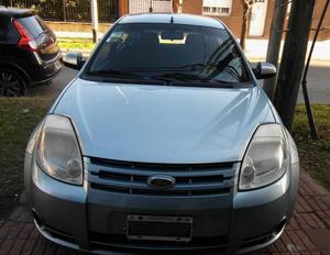 Ford Ka 1.6 Pulse 