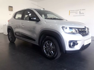 LLEVE SU NUEVA RENAULT KWID  OKM CON ANTICIPO Y EN