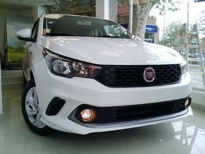 NUEVO FIAT ARGO DRIVE 1.3 Pack conectividad 0km... Anticipo