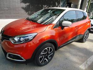 RENAULT CAPTUR ZEN !!! J