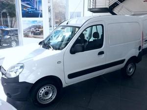 RENAULT KANGOO!