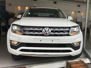 • RETIRA TU AMAROK AL MEJOR PRECIO!