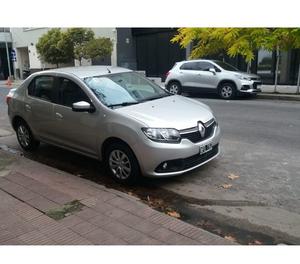 Renault Logan Expression 1.6 full  impecable oportunidad