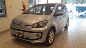 VOLKSWAGEN HIGH UP 3P