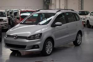 |Volkswagen Suran Highline 0km!!!| RETIRA DIRECTO DE