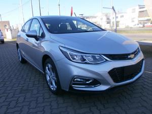 Chevrolet Cruze 5 LT 1.4 Turbo 0Km 