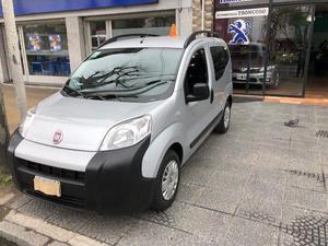 Fiat Qubo 1.4 Dynamic, , Nafta