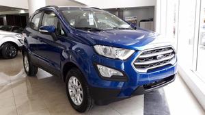 Ford Ecosport 1.5 Titanium 123cv At 0Km 