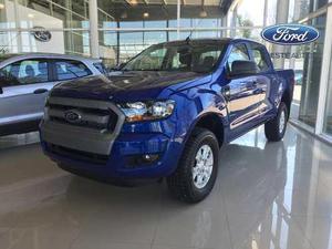 Ford Ranger 3.2 Cd Limited Automática 31