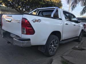 Hilux