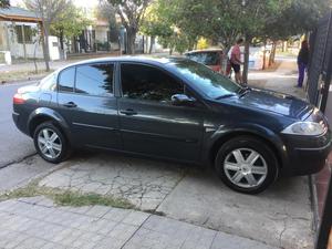 IMPECABLE!! IMPERDIBLE!! MEGANE II 1.5 DCI EXPRESSION