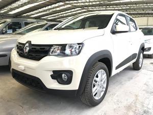 KWID ZEN 1.0 0KM ADJUDICADO