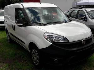 Nuevo Fiat Doblo Cargo 1.4 RAPIDA ENTREGA, SOLO CON DNI