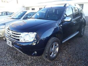 RENAULT DUSTER 2.0 LUXE 