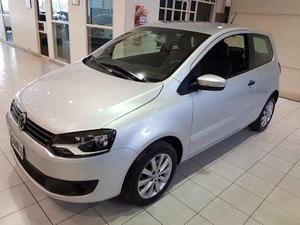 Volkswagen Fox 1.6 Trendline  Puertas Kpi /  Dn