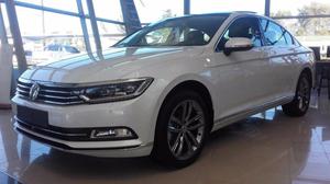 Volkswagen Passat 2.0 TSi Highline DSG 0Km 