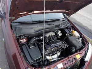 Chevrolet Astra GL 2.0 4p