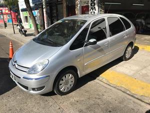 Citroën Xsara Picasso 1.6i 16v Exclusive (l07)