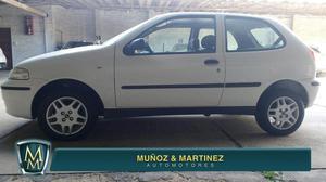 Fiat Palio TOP 