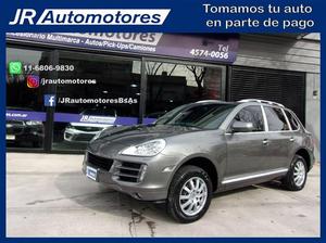 Porsche Cayenne 3.6 V6 Nafta Tiptronic S (300cv)