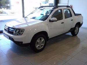 Renault Duster Oroch DyNamique 1.6