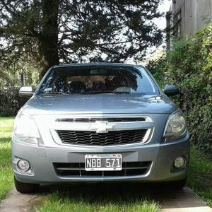 Chevrolet Cobalt Ltz 