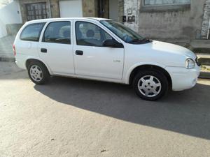 Chevrolet Corsa