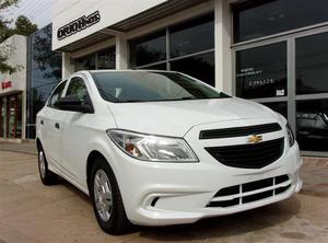 Chevrolet Prisma 1.4 8v Joy LS+ MT5 (98cv)