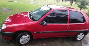 Citroen Saxo 1.1i X