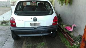 Corsa 3ptas Nafta km Reales