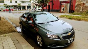 Cruze Ltz Modelo  Puertas