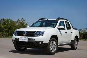 DUSTER OROCH DYNAMIQUE KM LLEVATELA