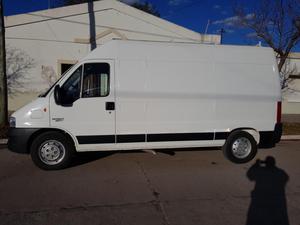 Fiat Ducato Maxicargo TE