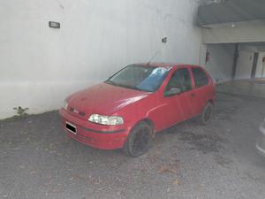 Fiat Palio Fire 