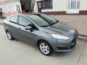 Ford Fiesta S Plus p Impecable