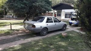 Ford Orion Gnc Al Día