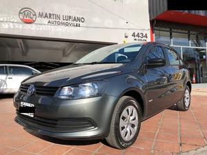 GOL TREND  VTV PACK I IMPECABLE  KMS APTO CREDITO