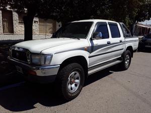 Hilux  Srv 3.0 Full