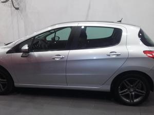 LIQUIDO!! PEUGEOT 308 SPORT AUTOMATICO 1.6 NAFTA $