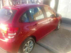 PARTICULAR VENDE CITROEN C3 THENDANCE PACKSEG. IMPECABLE