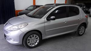 Peugeot 207 Xt Feline