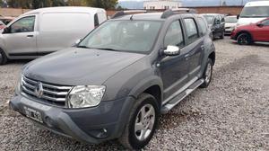 RENAULT DUSTER 2.0 LOS PUMAS 4X2 NAV