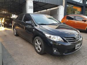 Toyota Corolla Xei  Rec/men Financio