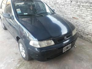 Vendo Fiat Palio