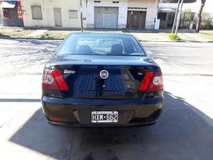 Vendo Fiat Siena con GNC muy bueno 